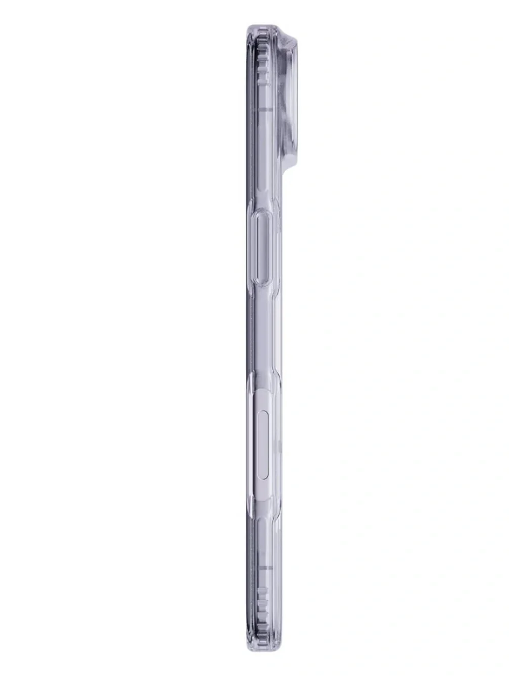 Tech21 EvoClear Clear iPhone 6.6